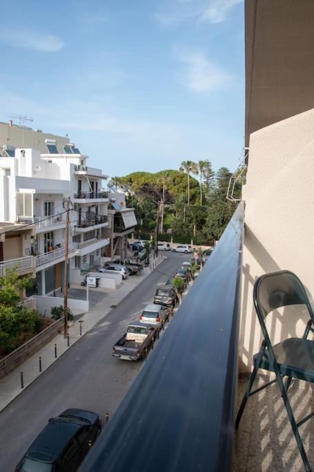 Androniki'S Home Rethymno  Exterior photo