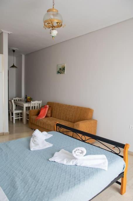 Androniki'S Home Rethymno  Exterior photo
